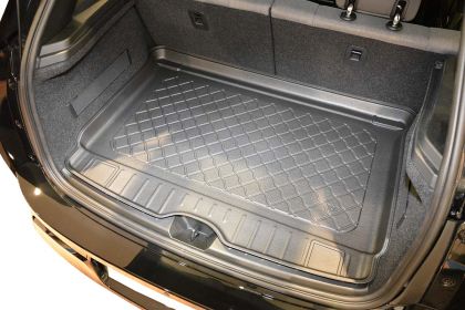Гумирана стелка за багажник за BMW i3 (2013+) 5 doors - View 2