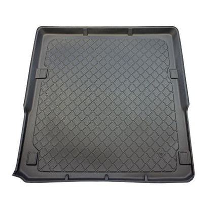 Гумирана стелка за багажник Mercedes E-Class W211 (2003-2009) T Combi With NAVI - - View 2