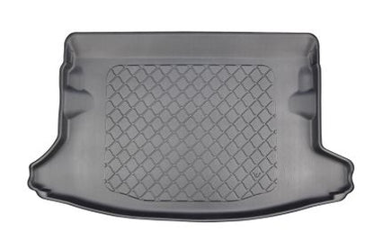 Гумирана стелка за багажник за Subaru XV II (2018+) - View 2