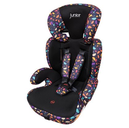 Детско столче за кола Junior - Comfort Hameleon - View 2