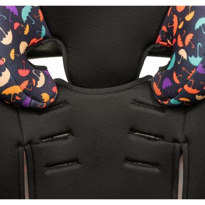 Детско столче за кола Junior - Comfort Hameleon - View 3