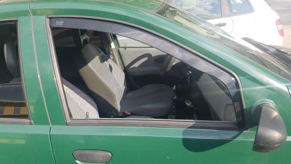 Ветробрани за FIAT PUNTO II / III (1999+) 5 врати - 2бр. предни - View 2