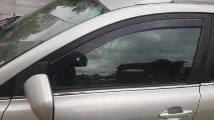 Ветробрани за TOYOTA AVENSIS (2003-2009) 5 врати , Sedan, Combi - 2бр. предни - View 2