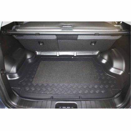 Стелка за багажник за Ssangyong Korando (2010+) also for 4x4 - View 2