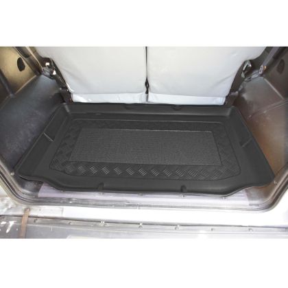 Стелка за багажник за Ssangyong Korando I (1997-2010) 3 doors - View 2