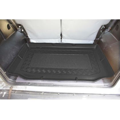 Стелка за багажник за Ssangyong Korando I (1997-2010) 3 doors - View 2