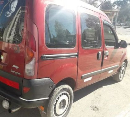 Ветробрани за RENAULT KANGOO (1997-2003) - View 2