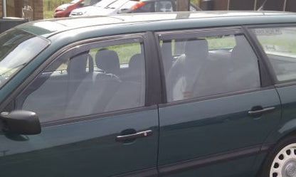 Ветробрани за VW PASSAT (B3/B4) (1988-1996) Combi - 2бр. предни - View 2