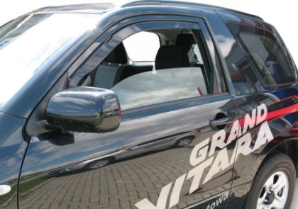 Ветробрани за SUZUKI GRAND VITARA FT (1999-2005) 3 врати - View 2