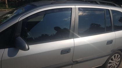 Ветробрани за OPEL ZAFIRA A (1999-2005) - 4бр. предни и задни - View 2