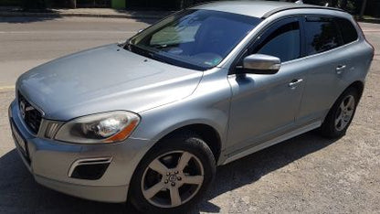 Ветробрани за VOLVO XC60 (2008-2017) 5 врати - 4бр. предни и задни - View 3