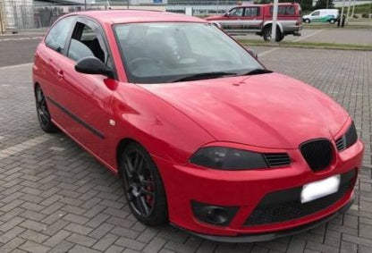 Ветробрани за SEAT IBIZA (2002+) 3 врати - View 2