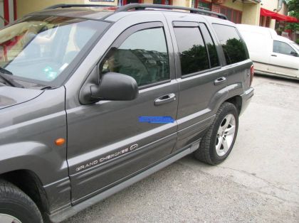 Ветробрани за JEEP GRAND CHEROKEE (1998-2004) 4бр. предни и задни - View 2