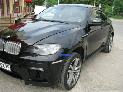 Ветробрани за BMW X6 E71 (2007+) 4бр. предни и задни - View 3