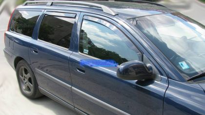 Ветробрани за VOLVO V40 (1996-2004) Combi - 4бр. предни и задни - View 2