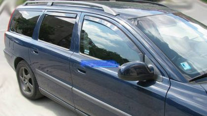 Ветробрани за VOLVO V40 (1996-2004) Combi - 4бр. предни и задни - View 2