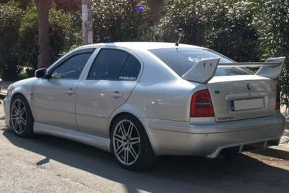 Ветробрани за SKODA OCTAVIA 1 (1996-2010) Sedan , Combi - 2бр. предни - View 3