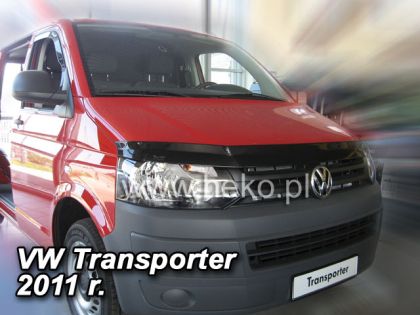 Дефлектор за преден капак за VW T5 (2009-2015) - View 2