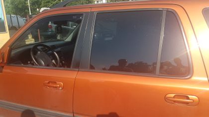 Ветробрани за HONDA CR-V (1997-2002) - 2бр. предни - View 2