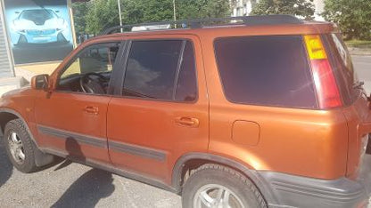 Ветробрани за HONDA CR-V (1997-2002) - 2бр. предни - View 3