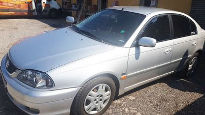 Ветробрани за TOYOTA COROLLA (2002-2007) 5 врати - 2бр. предни - View 3