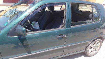 Ветробрани за VW POLO (1994-2001) 5 врати - 2бр. предни - View 2