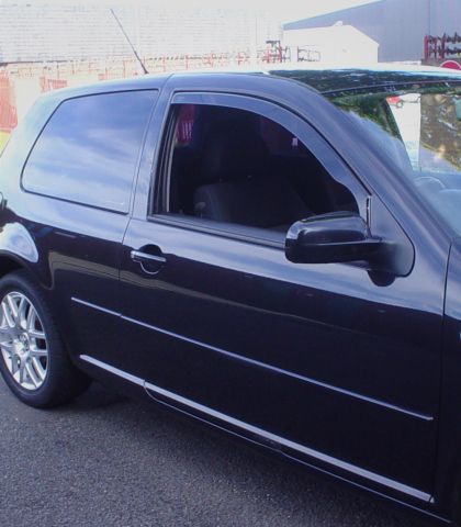 Ветробрани за VW GOLF 4 (1997-2004) 3 врати - View 2