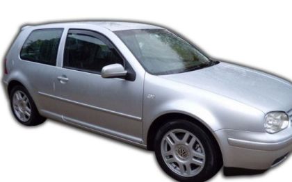 Ветробрани за VW GOLF 4 (1997-2004) 3 врати - View 3