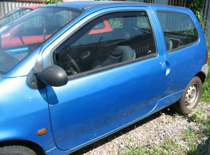 Ветробрани за RENAULT TWINGO (1993-2000) 3 врати - View 2