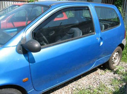 Ветробрани за RENAULT TWINGO (1993-2000) 3 врати - View 2