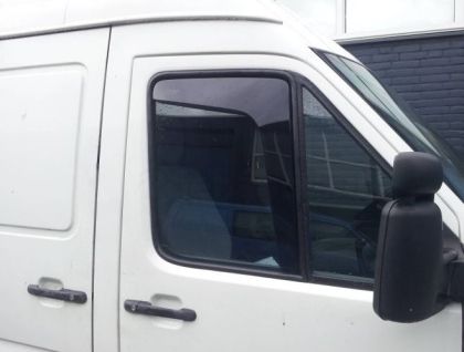 Ветробрани за VW LT (1996-2006) - View 2