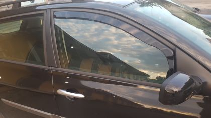 Ветробрани за RENAULT MEGANE (2002-2008) Combi - 4бр. предни и задни - View 2