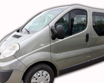 Ветробрани за RENAULT TRAFIC (2001-2014) 2бр. предни - View 2