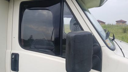 Ветробрани за FIAT DUCATO / TALENTO / PEUGEOT J-5 (1991-1994) - View 2