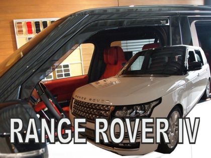Ветробрани за LAND ROVER RANGE ROVER (2012+) 2бр. предни - View 2