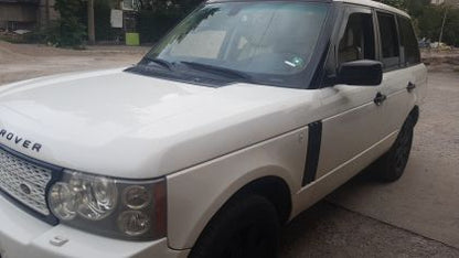 Ветробрани за LAND ROVER RANGE ROVER (2002-2012) 2бр. предни - View 3