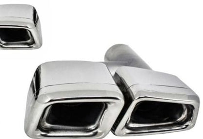 Боди кит АМГ Пакет за Mercedes W221 S-Class (2005-2011) - дълга база с накрайници - View 2