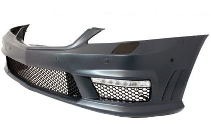 Боди кит АМГ Пакет за Mercedes W221 S-Class (2005-2011) - дълга база с накрайници - View 3
