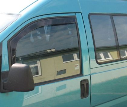 Ветробрани за CITROEN JUMPY / FIAT SCUDO (1994-2006) / PEUGEOT 806 / CITROEN EVASION (1994-2003) / L - View 2
