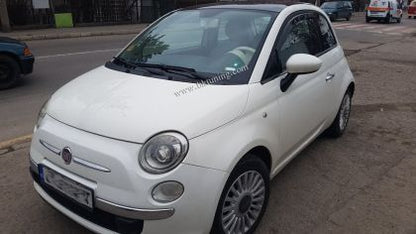 Ветробрани за FIAT 500 (2007+) 3 врати - View 2