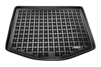 Гумена стелка за багажник за Ford C-Max I (2003 - 2010) - Rezaw Plast