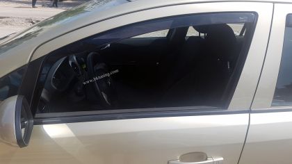 Ветробрани за OPEL CORSA D/E (2006+) 5 врати - 2бр. предни - View 2