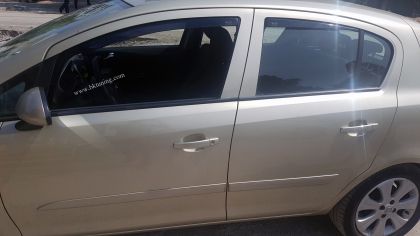 Ветробрани за OPEL CORSA D/E (2006+) 5 врати - 4бр. предни и задни - View 2