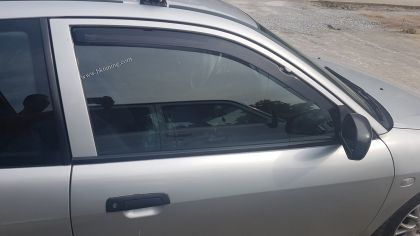Ветробрани за MITSUBISHI COLT (1996-2004) 3 врати - View 2