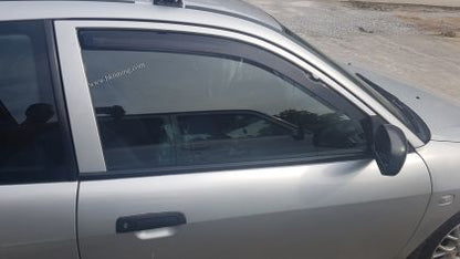 Ветробрани за MITSUBISHI COLT (1996-2004) 3 врати - View 2