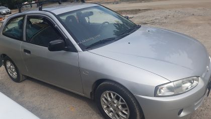 Ветробрани за MITSUBISHI COLT (1996-2004) 3 врати - View 3