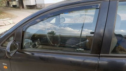 Ветробрани за CHEVROLET REZZO / DAEWOO TACUMA / U 100 / ZEPSI (2001+) 5 врати - 2бр. предни - View 2