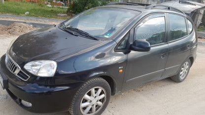 Ветробрани за CHEVROLET REZZO / DAEWOO TACUMA / U 100 / ZEPSI (2001+) 5 врати - 2бр. предни - View 3