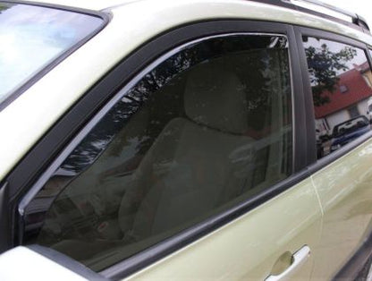 Ветробрани за HYUNDAI TUCSON (2004-2010) 5 врати - 2бр. предни - View 2