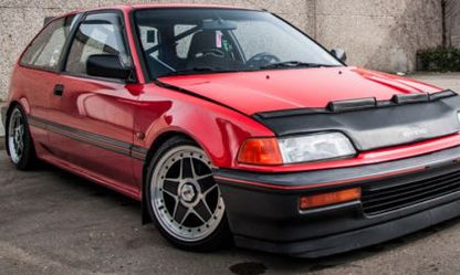 Ветробрани за HONDA CIVIC (1988-1991) 3 врати - View 2